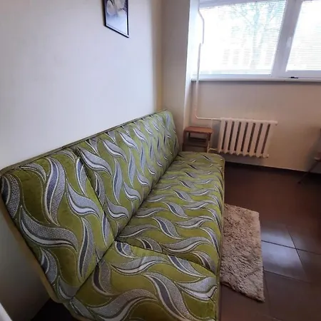 Apartment Cozy Place In Zirmunai 2 *