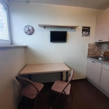 Apartment Cozy Place In Zirmunai 2 Vilnius