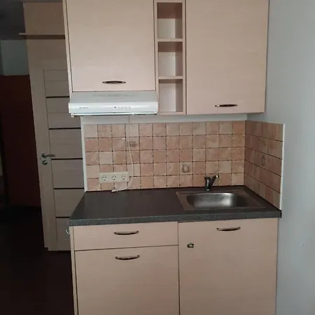 Cozy Place In Zirmunai 2 Апартаменты *