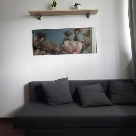 Cozy Place In Zirmunai 2 * Vilnius