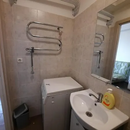 Cozy Place In Zirmunai 2 Vilnius