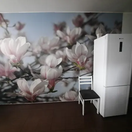 Cozy Place In Zirmunai 2 Apartment Vilnius