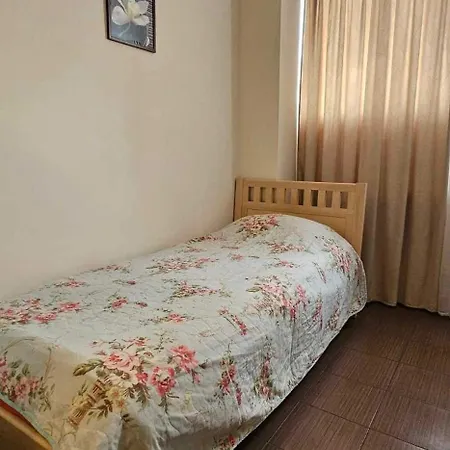 Cozy Place In Zirmunai 2 Apartment