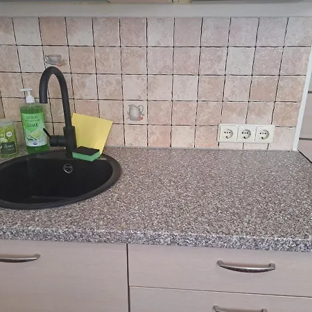 Cozy Place In Zirmunai Appartement Vilnius