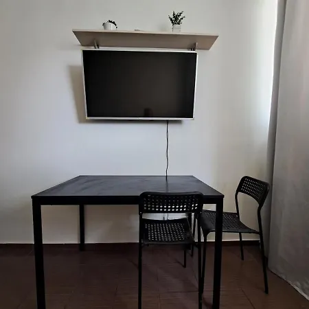 Cozy Place In Zirmunai *