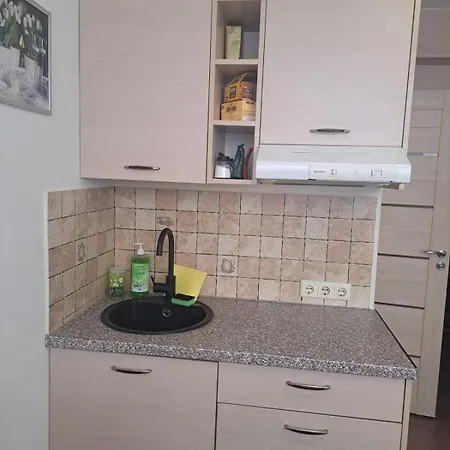 Cozy Place In Zirmunai 2 * Βίλνιους