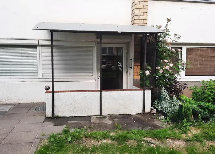 Cozy Place In Zirmunai 2 *