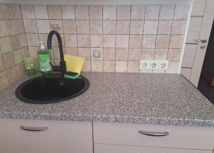 Cozy Place In Zirmunai 2 Apartmán Vilnius