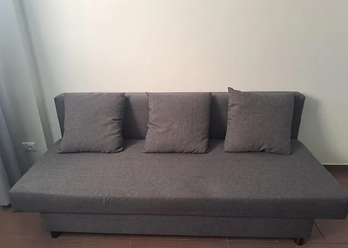 Cozy Place In Zirmunai 2