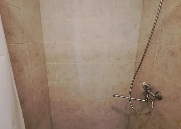 Cozy Place In Zirmunai 2 Apartmán