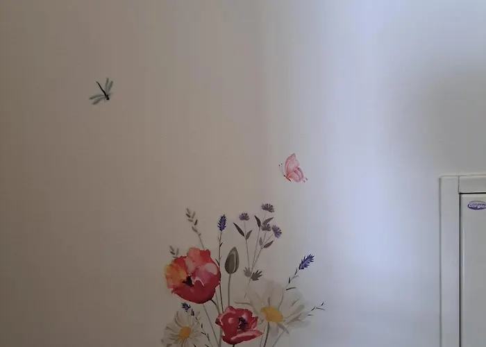 Cozy Place In Zirmunai 2 Apartmán