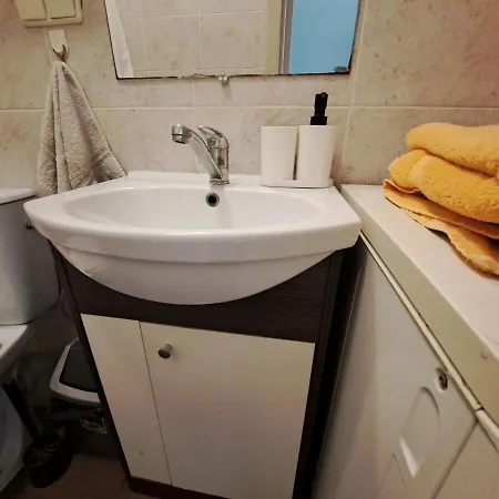 Cozy Place In Zirmunai 2 * Vilnius