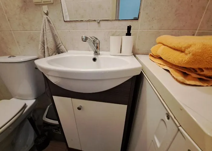 Cozy Place In Zirmunai 2 * 빌뉴스