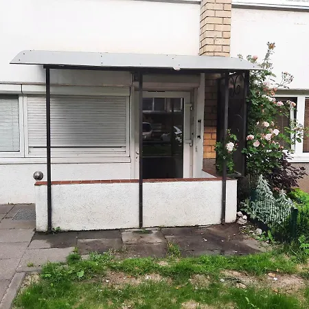 Cozy Place In Zirmunai 2 *