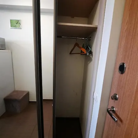 Apartamento Cozy Place In Zirmunai 2