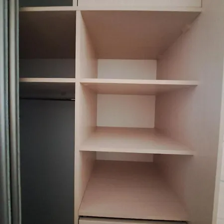 Apartamento Cozy Place In Zirmunai 2 Vilnius