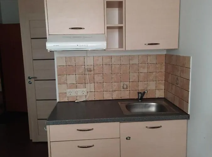 Cozy Place In Zirmunai 2 Apartamento *