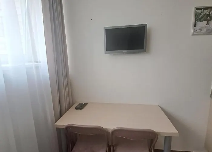 Cozy Place In Zirmunai 2 Apartamento