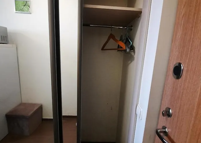 Apartamento Cozy Place In Zirmunai 2